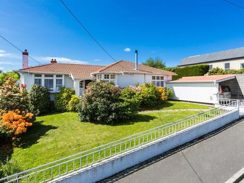 19 Maryhill Terrace, Maryhill