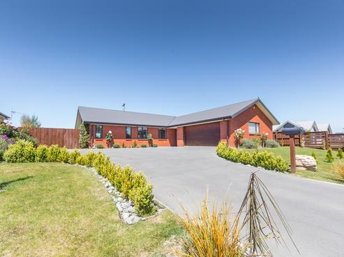 68 Rossington Drive, West Melton