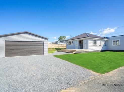 2A Sanders Street, Arapuni