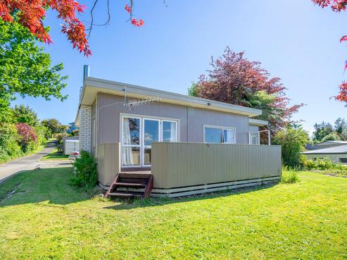 2 Riverview Street, Putaruru