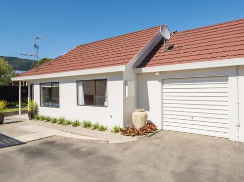 4/42 Salisbury Road, Richmond