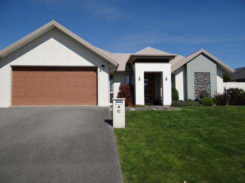 41 Oakwood Drive, Rangiora