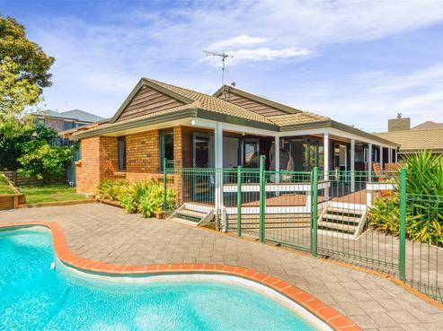 26 Western Heights Drive, Western Heights