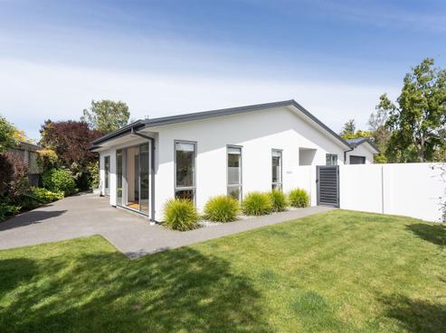 14 Garreg Road, Fendalton