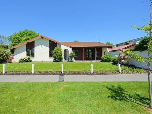 78 Corfe Street, Ilam