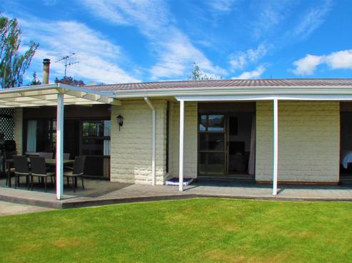 13 Thomason Avenue, Motueka