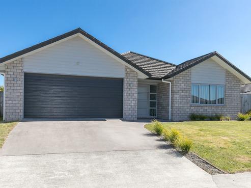 3 Piwakawaka Court, Rototuna North