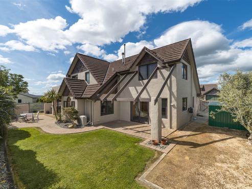 3 Kilkenny Place, Fitzherbert