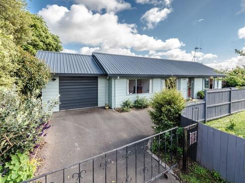 35 Mardon Road, Enderley