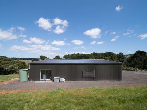 483B Bald Hill Road, Waiuku
