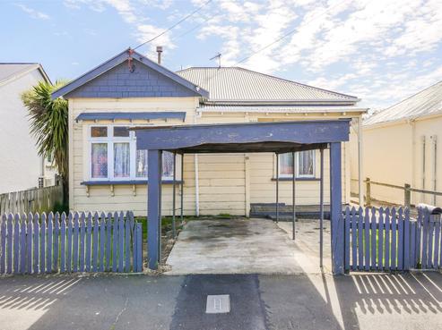 15 Loyalty Street, Forbury