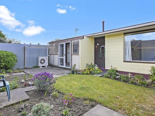 10B Coups Terrace, Kaiapoi