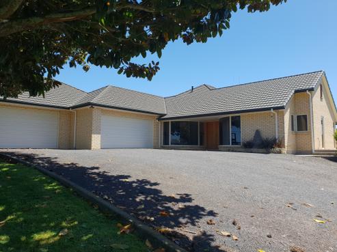 810 Rukuhia Road, Ngahinapouri