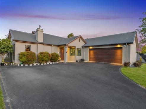9 Fendalton Drive, Rototuna