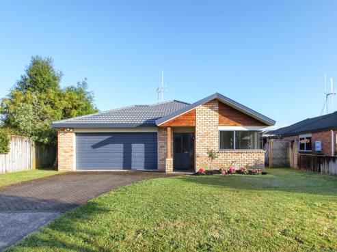 189 Old Farm Road, Hamilton East