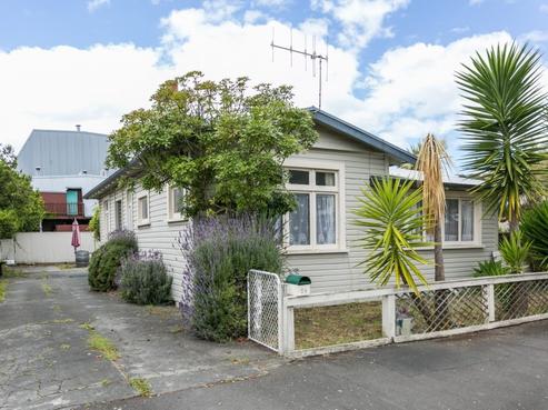 24 Campbell Street, Ahuriri
