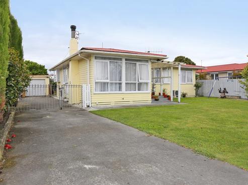 202 Nikau Street, Saint Leonards