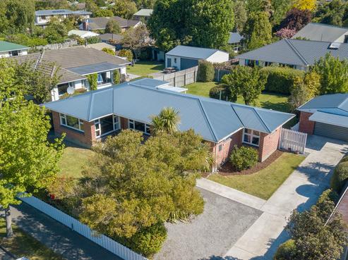 69 Westburn Terrace, Burnside