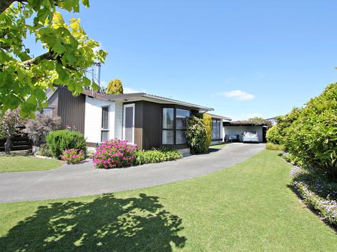 5 Southwark Avenue, Tamatea