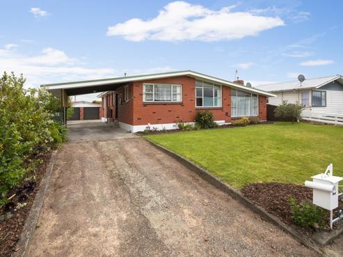 34 Anakiwa Street, Kelvin Grove