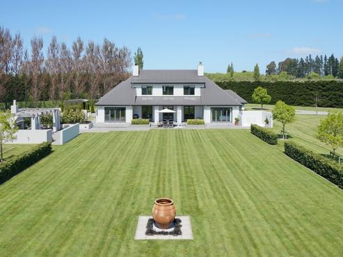 30 Kintyre Lane, Ohoka