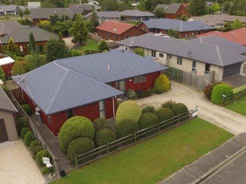 24 Rippingale Road, Hanmer Springs