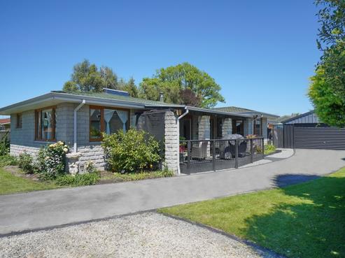 19 Bush Street, Rangiora