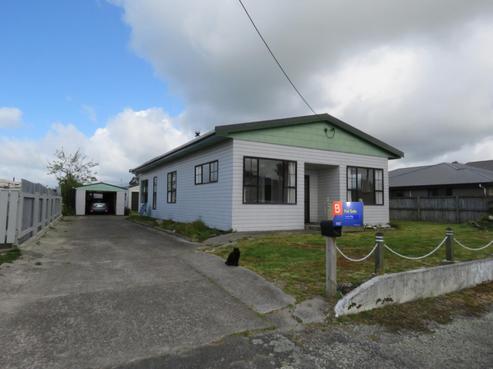 129 Peel Street, Westport