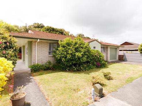 91 Monmouth Street, Feilding