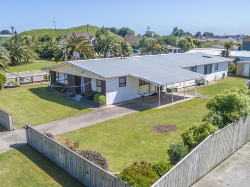 43 Purcell Street, Foxton