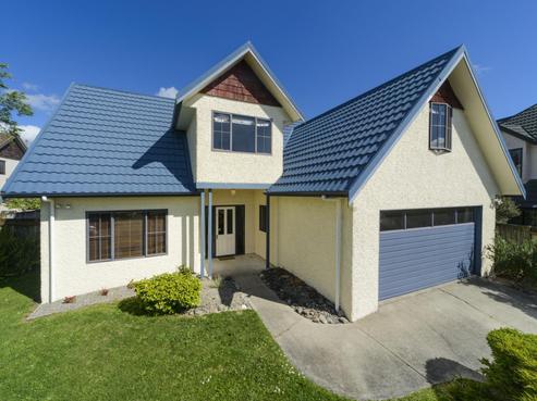 4 Kilkenny Place, Fitzherbert
