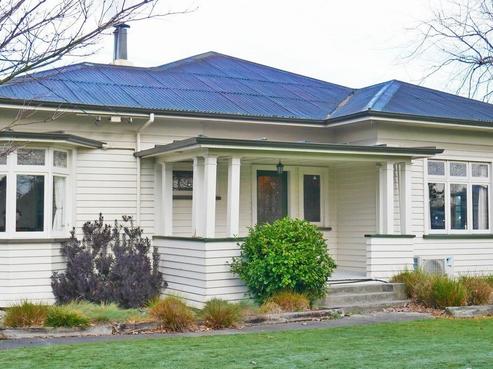 132 Saint Georges Road, Karamu
