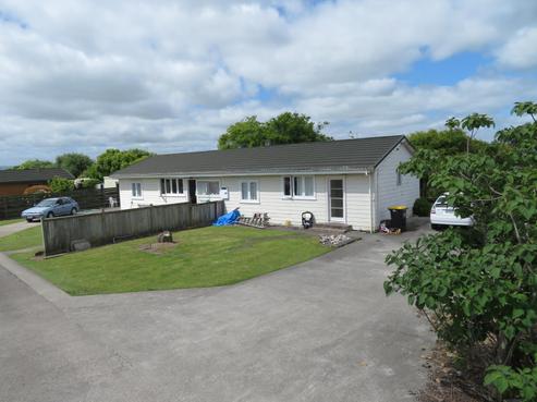 48 Burwood Road, Matamata
