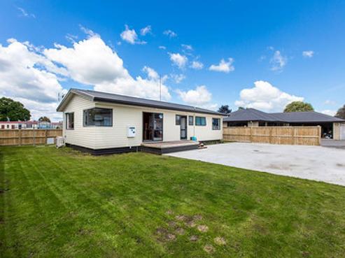 86A Smith Street, Matamata