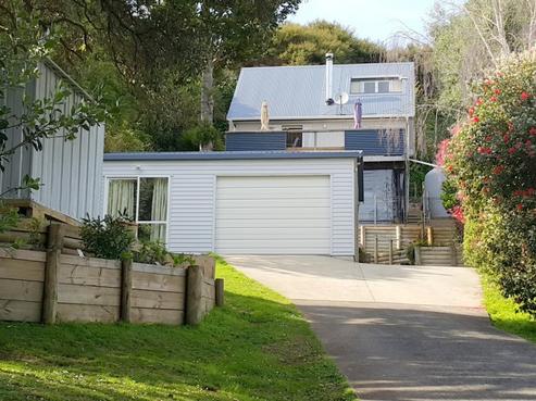 39 Whiritoa Beach Road, Whiritoa