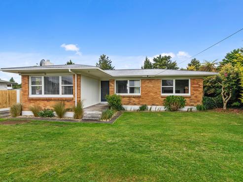 23 Huia Street, Hillcrest