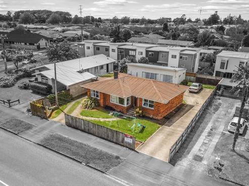 82 Cameron Road, Hamilton East