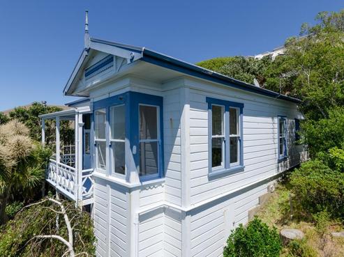 50 Roseneath Terrace, Roseneath