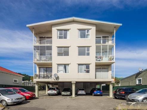 12/26F Normanby Street, Newtown