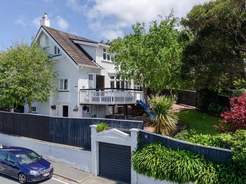 5 Rodrigo Road, Kilbirnie