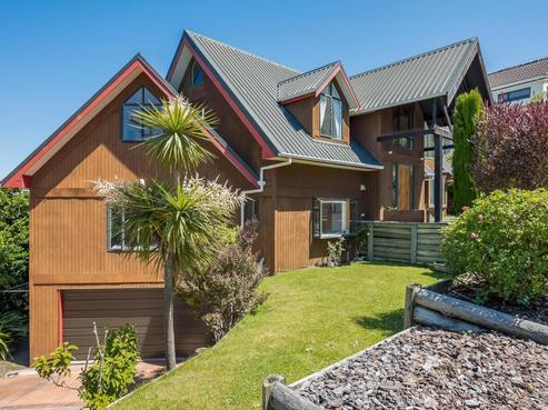 1 Avonlea Grove, Belmont