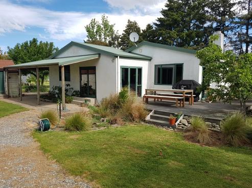 1620 Luggate-cromwell Road, Cromwell