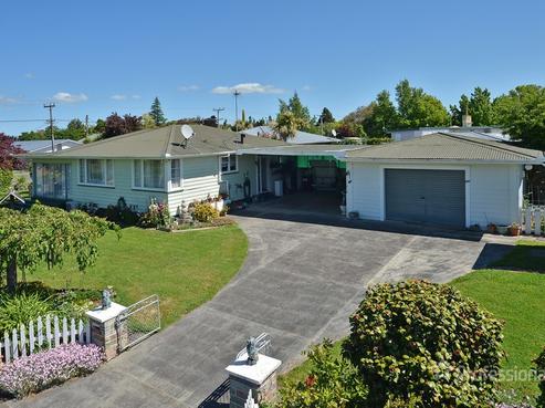 1 Durham Street, Solway