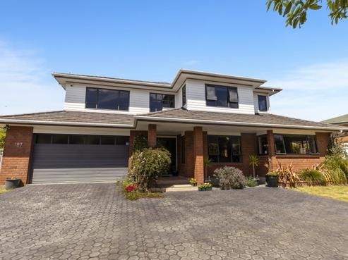 187 Tirohanga Road, Tirohanga