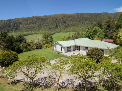 360 Te Kopia Road, Waikite Valley