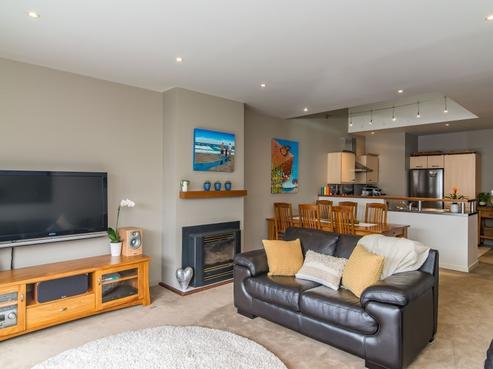 14/77 Tory Street, Te Aro