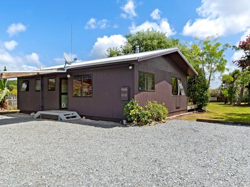 124 George Street, Hikurangi