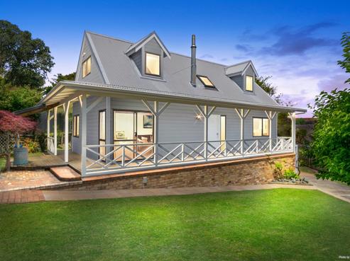 5 Lucy Foster Lane, Red Beach