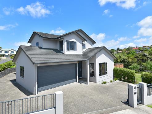 83 Marina View Drive, West Harbour