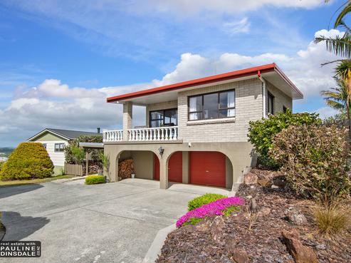 26 Panorama Drive, Parahaki